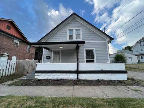 1714 E Ohio Street, Indianapolis, IN 46201