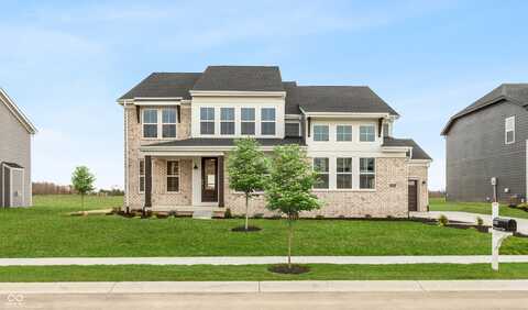 12381 Tidecrest Drive, Fishers, IN 46037