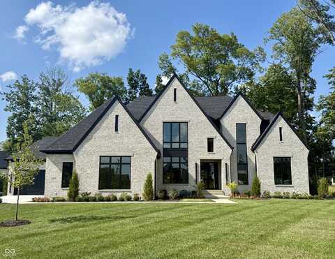 10876 Holliday Farms Boulevard, Zionsville, IN 46077
