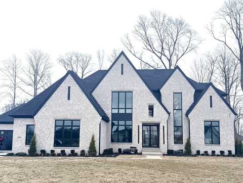 10876 Holliday Farms Boulevard, Zionsville, IN 46077