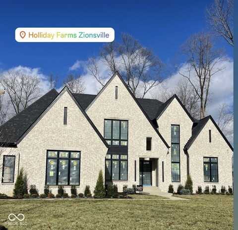 10876 Holliday Farms Boulevard, Zionsville, IN 46077