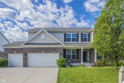 5639 W Stream Drive, McCordsville, IN 46055