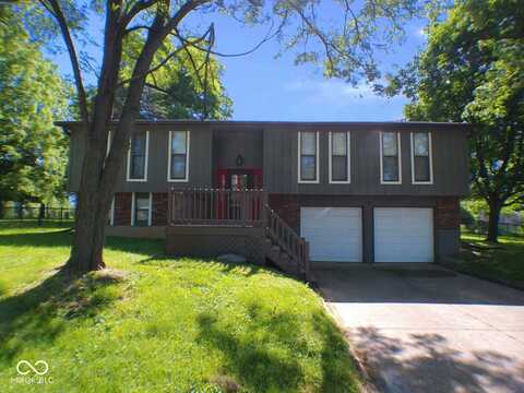 791 Shady Creek Drive, Greenwood, IN 46142