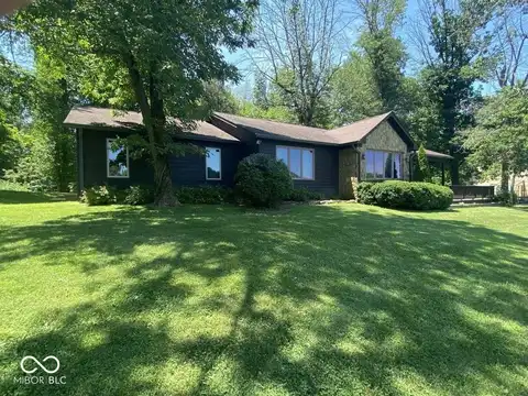 5600 N Herbemont Road, Martinsville, IN 46151