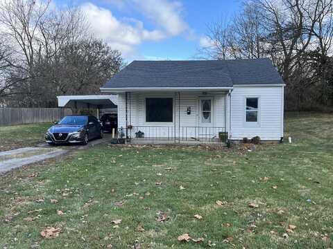 708 S Brittain Avenue, Muncie, IN 47303