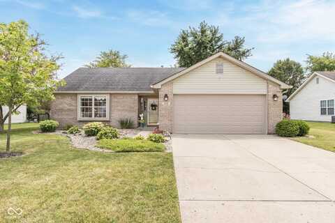 259 Bumblebee Court, Greenfield, IN 46140