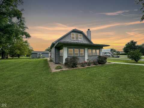 5647 W Mooresville Road, Indianapolis, IN 46221