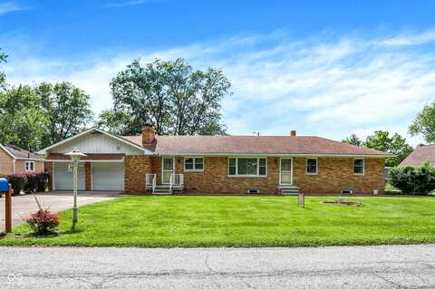 70 Cossell Drive, Indianapolis, IN 46224