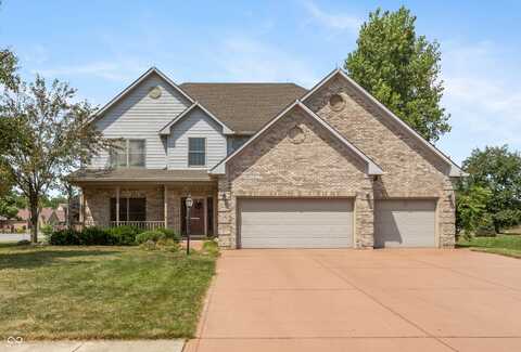 1030 White Oak Drive, Plainfield, IN 46168