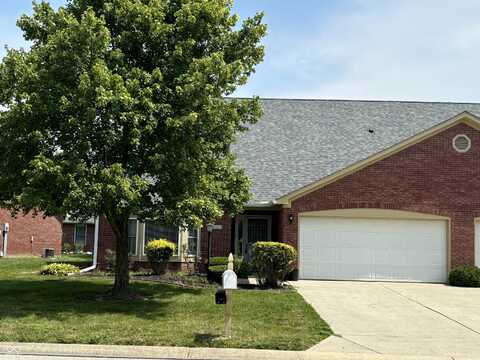 429 Waterford Lane, Avon, IN 46123