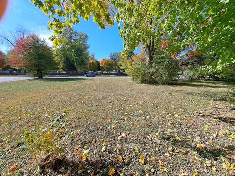 3607 Boulevard Place, Indianapolis, IN 46208