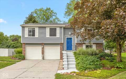 9462 Bent Brook Drive, Indianapolis, IN 46250