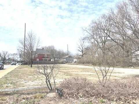2902 N Capitol Avenue, Indianapolis, IN 46208