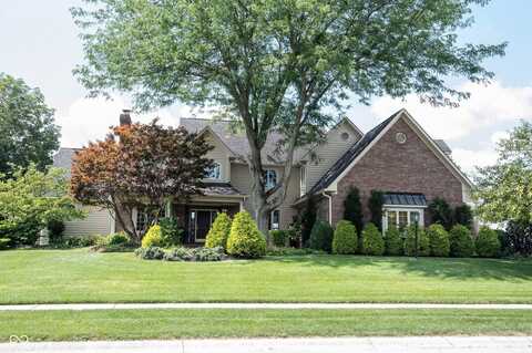 1209 Helford Lane, Carmel, IN 46032