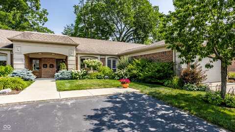 504 Bent Tree Lane, Indianapolis, IN 46260