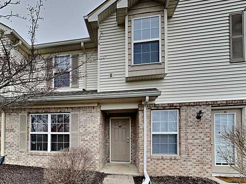 705 Blackthorne Trail, Plainfield, IN 46168