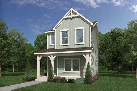 0 W 17th Street, Anderson, IN 46016