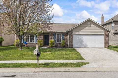 4732 Ashfield Drive, Noblesville, IN 46062