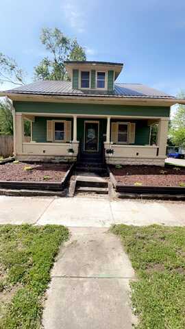 1445 Maple Avenue, Terre Haute, IN 47804