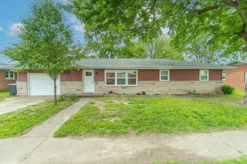 1279 E Jackson Street, Martinsville, IN 46151