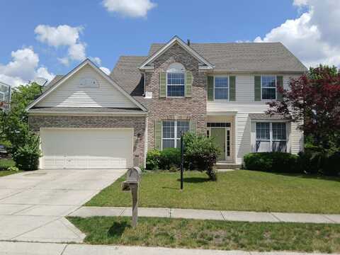 13647 Stone Haven Drive, Carmel, IN 46033