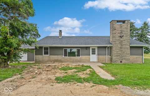 8266 N Meridian Road, Uniondale, IN 46791