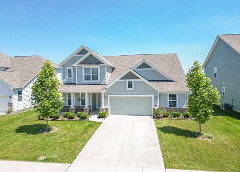 6060 Flagler Lane, Brownsburg, IN 46112