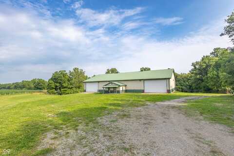 8000 New Harmony Road, Martinsville, IN 46151