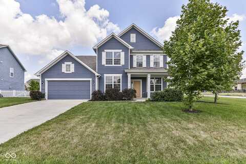 12718 Castle Pine Drive, Noblesville, IN 46060