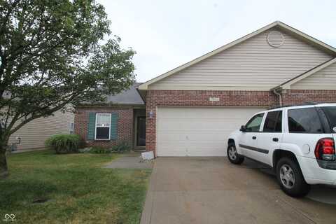 7851 Cork Bend Lane, Indianapolis, IN 46239