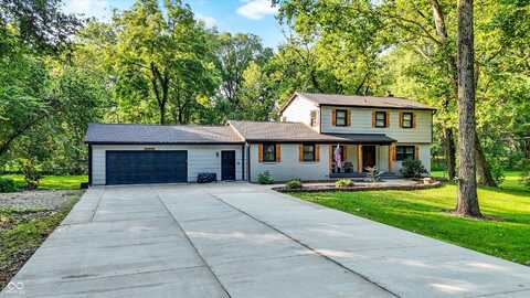 11841 Pebble Brook Lane, Carmel, IN 46033