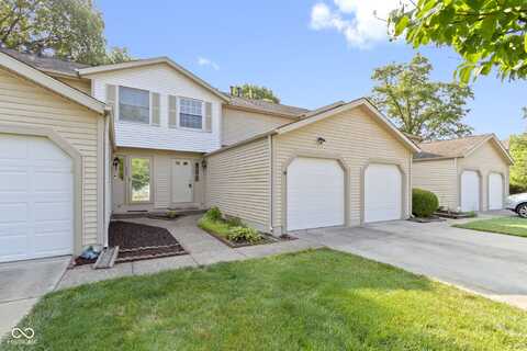 9479 Bent Brook Drive, Indianapolis, IN 46250