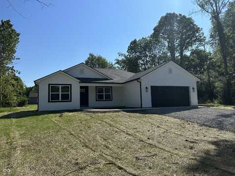 421 Mill Springs, Fillmore, IN 46128