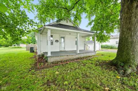 315 South Avenue, Seymour, IN 47274