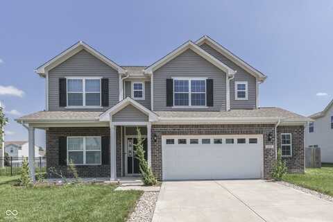 2277 Maple Stone Lane, Greenwood, IN 46143