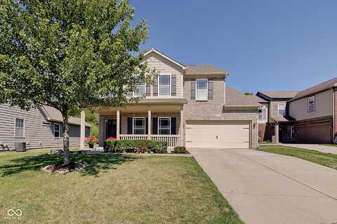 12511 Hawks Landing Drive, Fishers, IN 46037