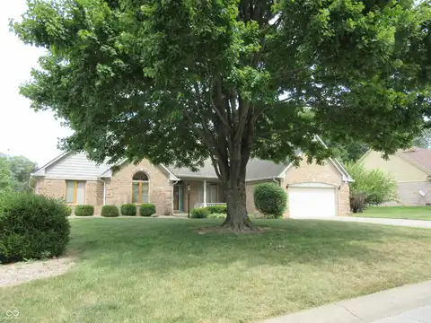 4288 Silver Hill Drive, Greenwood, IN 46142