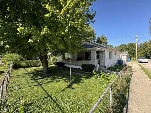 2502 Foltz Street, Indianapolis, IN 46241