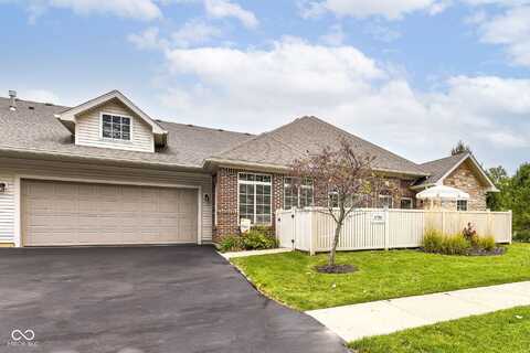 6706 Easy Street, Fishers, IN 46038