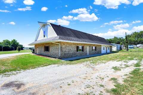 575 W County Road 175 S, Connersville, IN 47331