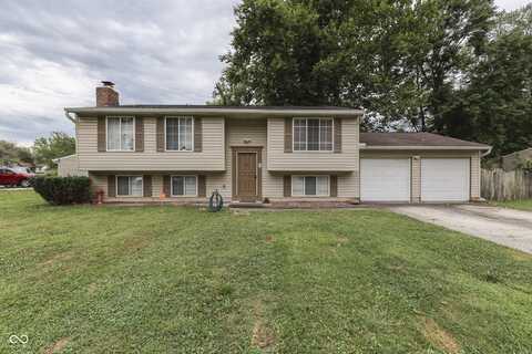 8901 Timberwood Drive, Indianapolis, IN 46234