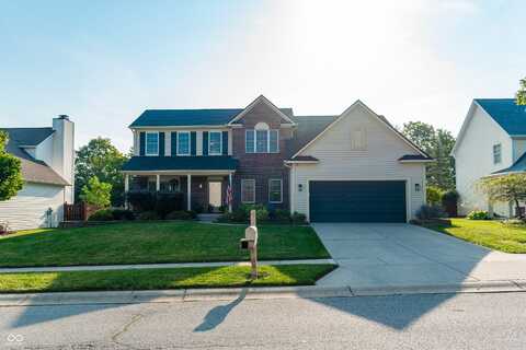 7135 Hartington Place, Indianapolis, IN 46259