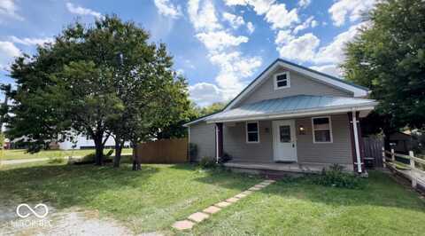 402 N Meridian Street, Ingalls, IN 46048