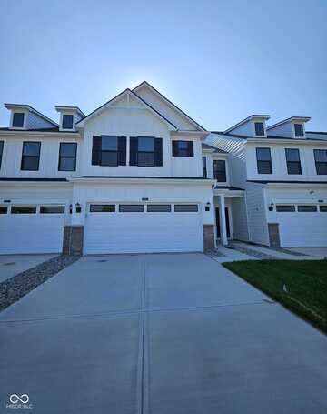 9696 OLEANDER Drive, Fishers, IN 46250