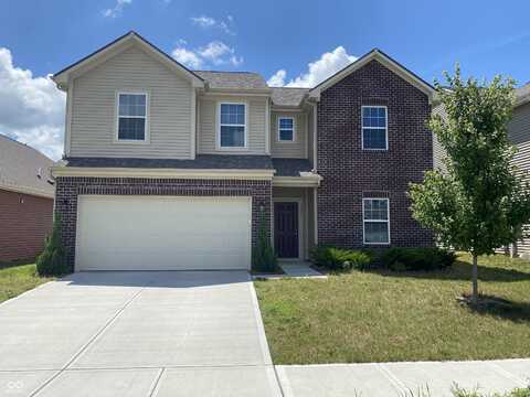 5296 Maywood Drive, Whitestown, IN 46075