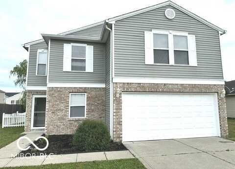 3127 Black Forest Lane, Indianapolis, IN 46239