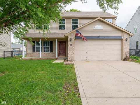 1504 Buckskin Trace, Martinsville, IN 46151