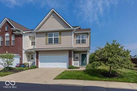 9760 Highpoint Ridge Drive, Fishers, IN 46037