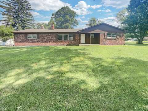 4365 Swanson Drive, Indianapolis, IN 46228