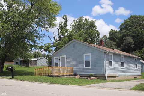 707 S Mickley Avenue, Indianapolis, IN 46241